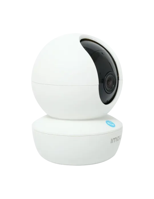 IMOU Cámara motorizada Ranger RC 3MP - WiFi 2.4 GHz - 3.6 mm / Autotra