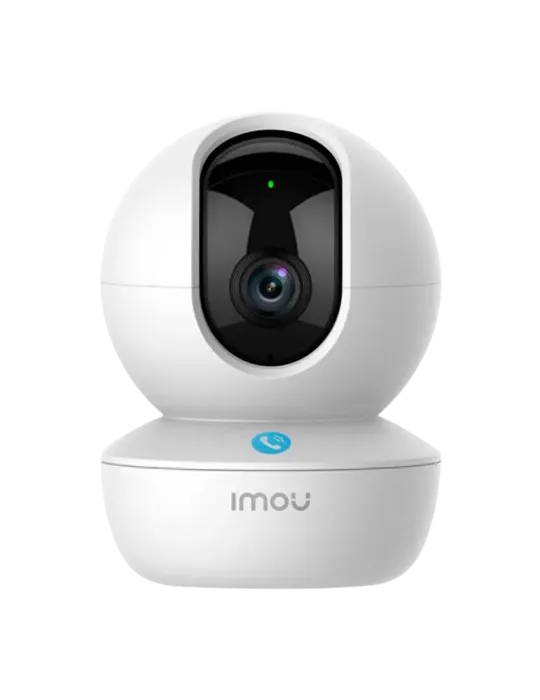 IMOU Cámara motorizada Ranger RC 4MP - WiFi 2.4 GHz - 3.6 mm / Autotra