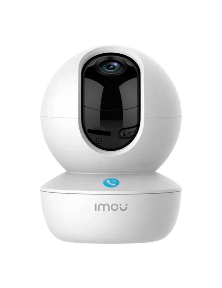 IMOU Cámara motorizada Ranger RC 4MP - WiFi 2.4 GHz - 3.6 mm / Autotra