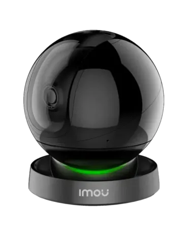 IMOU Cámara motorizada Rex 3D 3MP - WiFi 2.4 GHz - 3.6 mm / Autotracki