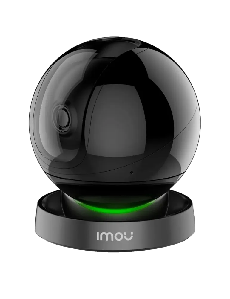 IMOU Cámara motorizada Rex 3D 3MP - WiFi 2.4 GHz - 3.6 mm / Autotracki