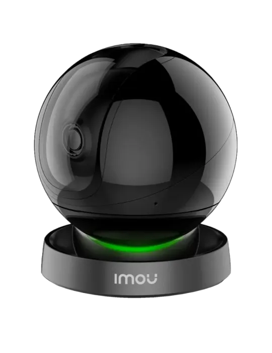 IMOU Cámara motorizada Rex 3D 3MP - WiFi 2.4 GHz - 3.6 mm / Autotracki