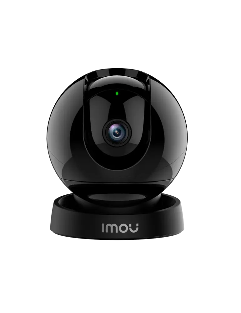 IMOU Cámara motorizada Rex 3D 3MP - WiFi 2.4 GHz - 3.6 mm / Autotracki