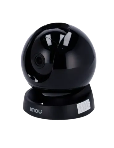 IMOU Cámara motorizada Rex 3D 5MP - WiFi 2.4 GHz - 3.6 mm / Movimiento