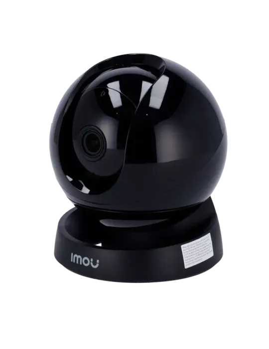 IMOU Cámara motorizada Rex 3D 5MP - WiFi 2.4 GHz - 3.6 mm / Movimiento