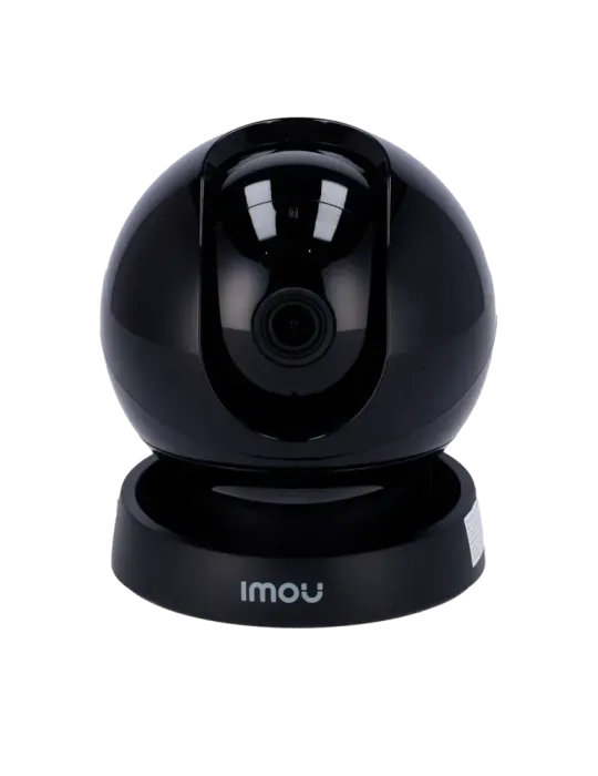 IMOU Cámara motorizada Rex 3D 5MP - WiFi 2.4 GHz - 3.6 mm / Movimiento