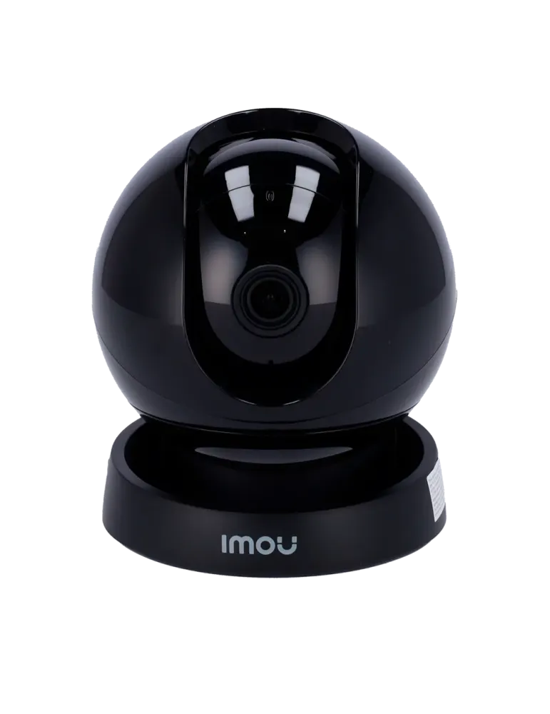 IMOU Cámara motorizada Rex 3D 5MP - WiFi 2.4 GHz - 3.6 mm / Movimiento