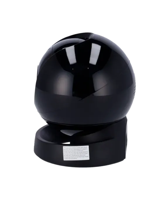 IMOU Cámara motorizada Rex 3D 5MP - WiFi 2.4 GHz - 3.6 mm / Movimiento