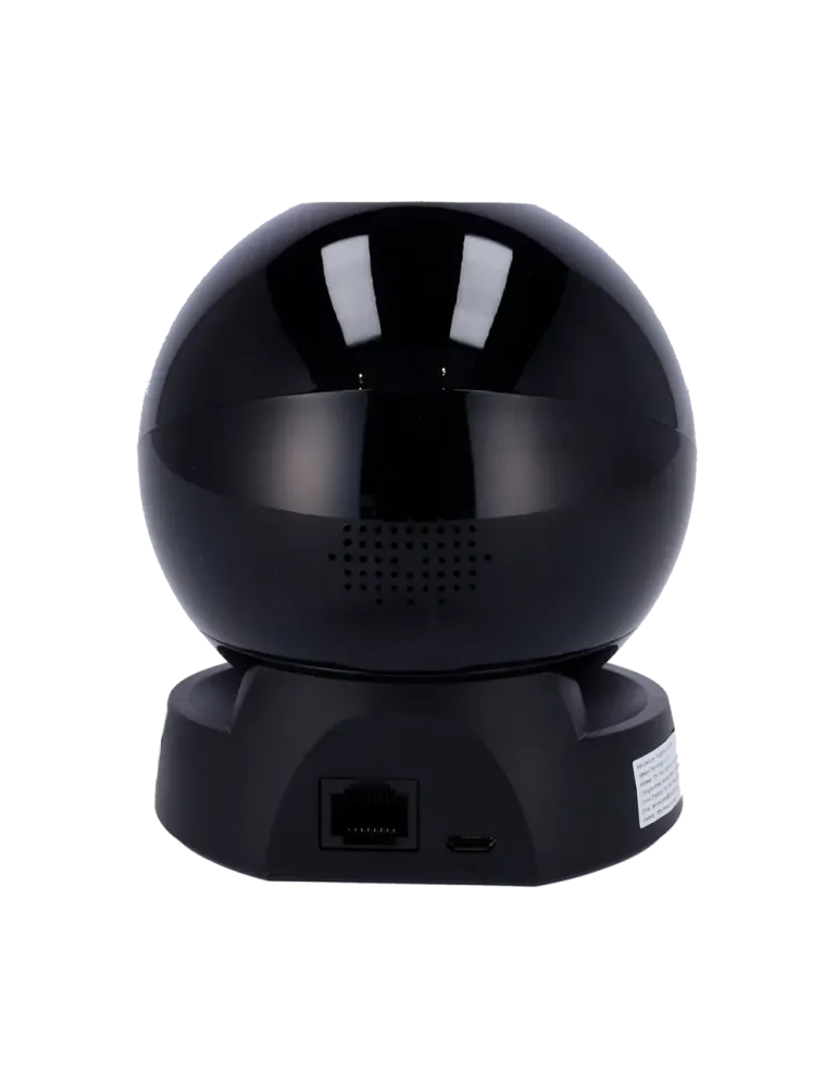 IMOU Cámara motorizada Rex 3D 5MP - WiFi 2.4 GHz - 3.6 mm / Movimiento