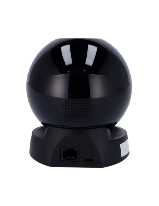 IMOU Cámara motorizada Rex 3D 5MP - WiFi 2.4 GHz - 3.6 mm / Movimiento