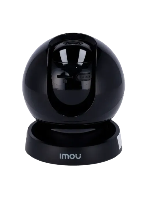 IMOU Cámara motorizada Rex 3D 5MP - WiFi 2.4 GHz - 3.6 mm / Movimiento