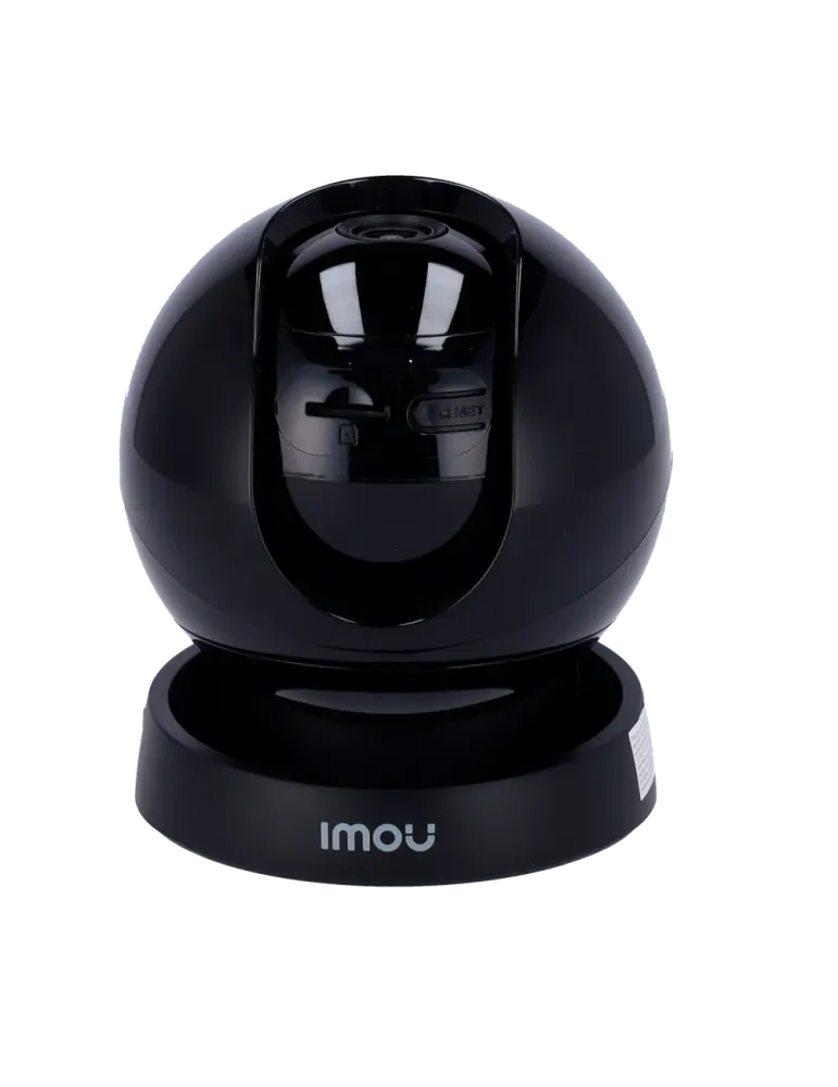 IMOU Cámara motorizada Rex 3D 5MP - WiFi 2.4 GHz - 3.6 mm / Movimiento