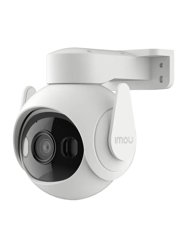 IMOU Cámara motorizada Cruiser 2 5MP - WiFi 6 - 3.6 mm / Autotracking