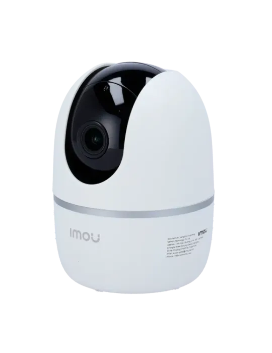 IMOU Cámara motorizada A1 2MP - WiFi 2.4 GHz - 3.6 mm / Autotracking /