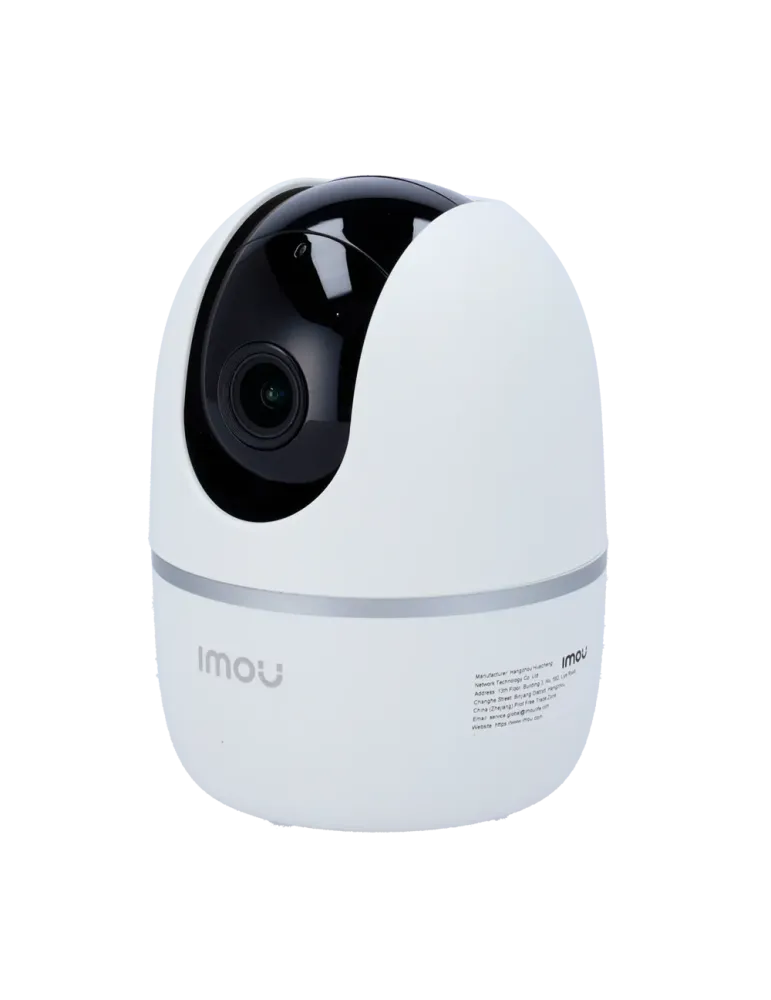 IMOU Cámara motorizada A1 3MP - WiFi 2.4 GHz - 3.6 mm / Autotracking /