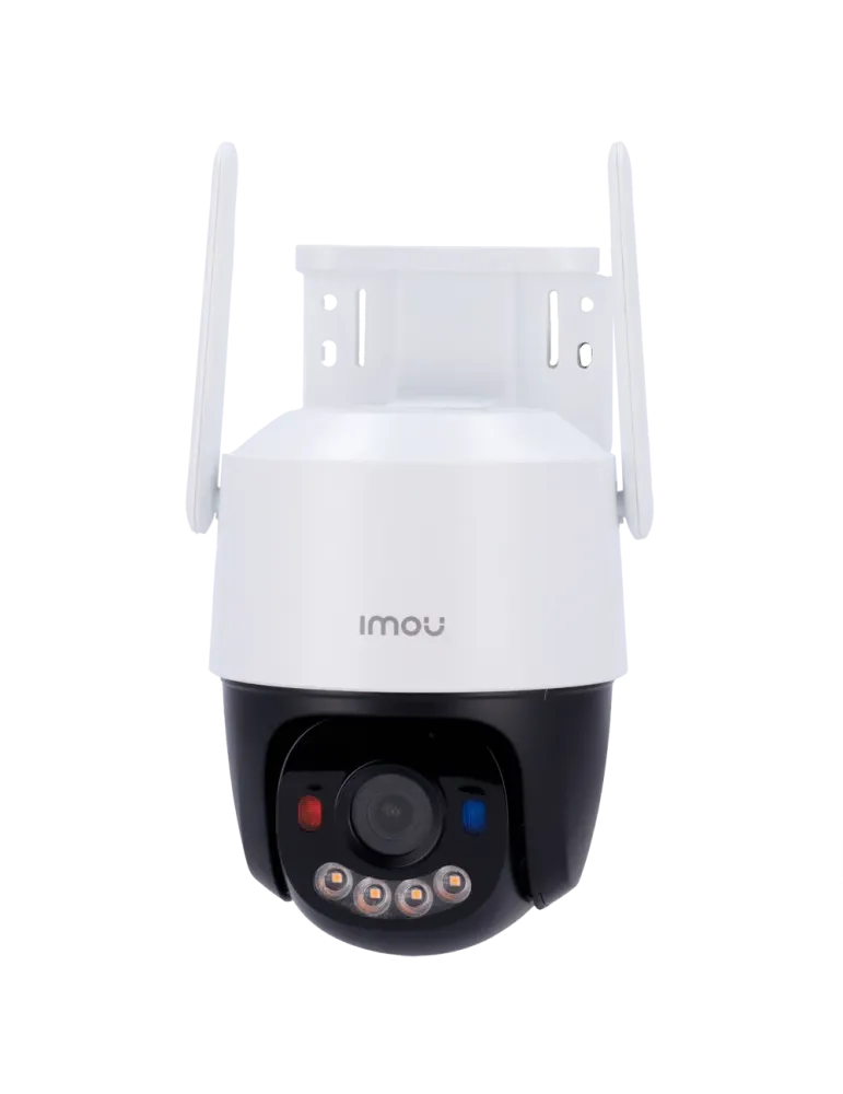 IMOU Cámara motorizada Cruiser SC 4G 3MP - 4G + cable LAN - 3.6 mm / A