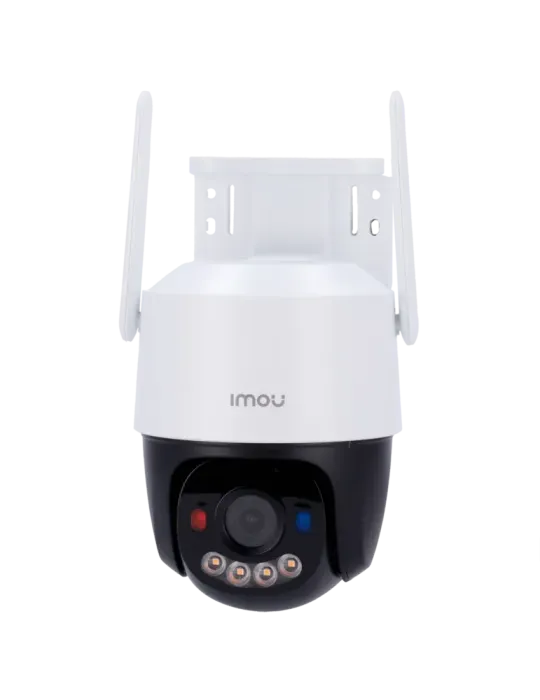 IMOU Cámara motorizada Cruiser SC 4G 3MP - 4G + cable LAN - 3.6 mm / A