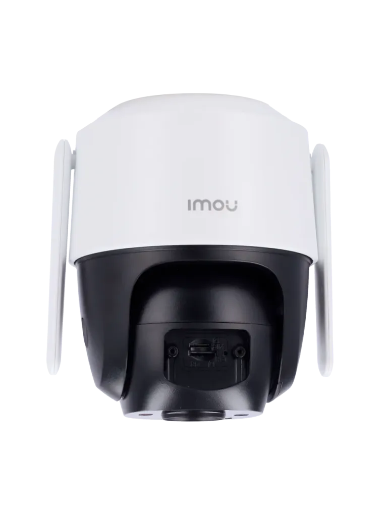 IMOU Cámara motorizada Cruiser SC 4G 3MP - 4G + cable LAN - 3.6 mm / A