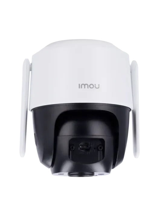 IMOU Cámara motorizada Cruiser SC 4G 3MP - 4G + cable LAN - 3.6 mm / A