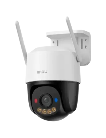 IMOU Cámara motorizada Cruiser SC 4G 5MP - 4G + puerto LAN - 3.6 mml /