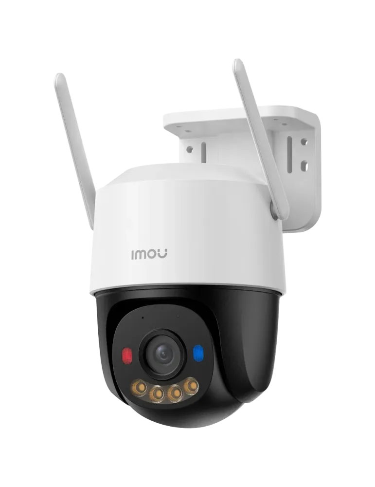 IMOU Cámara motorizada Cruiser SC 8MP - WiFi 6 - 3.6 mm / Autotracking
