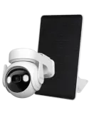 IMOU Kit Cámara a batería Cell PT 4G 3 MP - 4G / 15000mAh / Panel Nivi