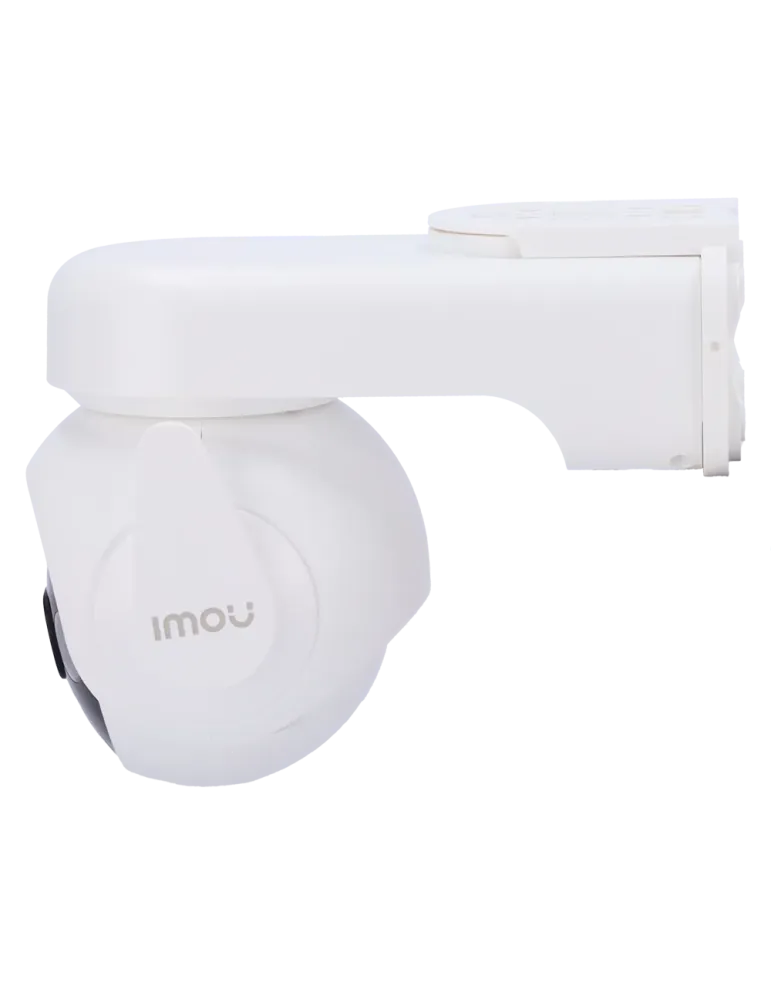 IMOU Cámara a batería Cell PT 3MP - WiFi 2.4 GHz / 15000mAh - 3.6 mm /