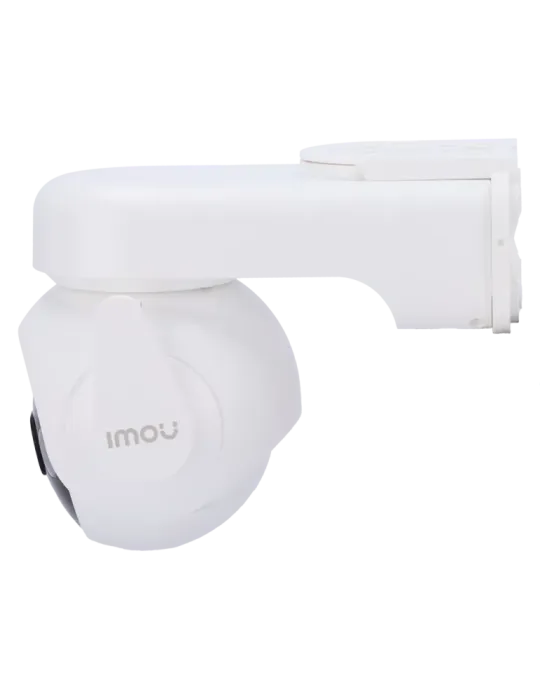 IMOU Cámara a batería Cell PT 3MP - WiFi 2.4 GHz / 15000mAh - 3.6 mm /