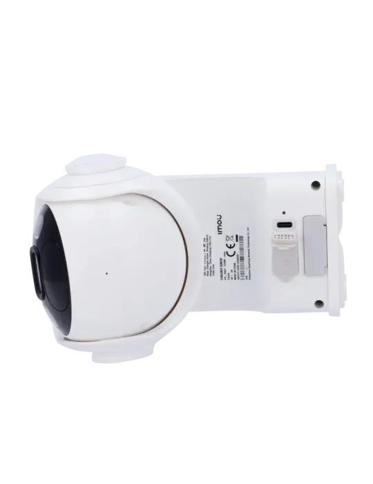 IMOU Cámara a batería Cell PT 3MP - WiFi 2.4 GHz / 15000mAh - 3.6 mm /