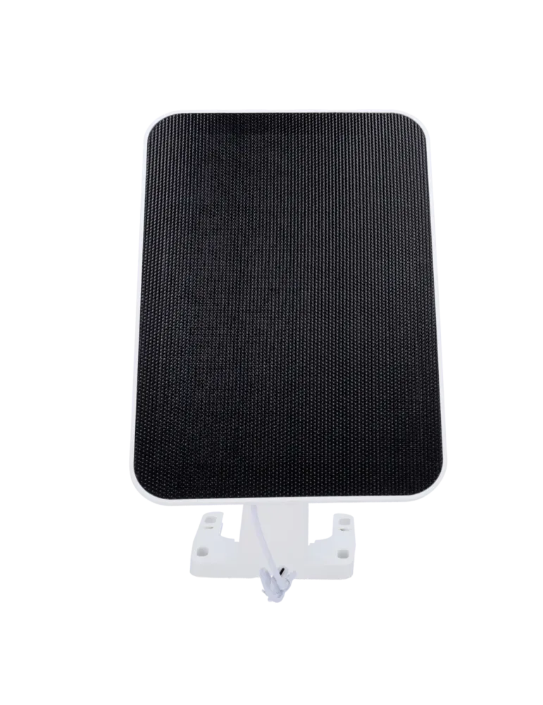 IMOU Kit Cámara a batería Cell PT 3 MP - WiFi 2.4 GHz / 15000mAh / Pan