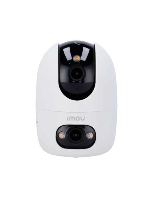 IMOU Cámara a batería A1 Dual 3MP + 3MP - WiFi 6 - Lente DUAL / Autotr