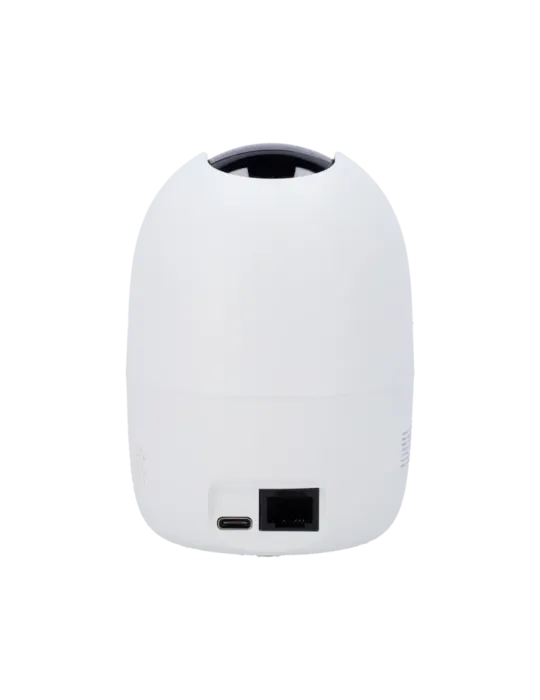 IMOU Cámara a batería A1 Dual 3MP + 3MP - WiFi 6 - Lente DUAL / Autotr