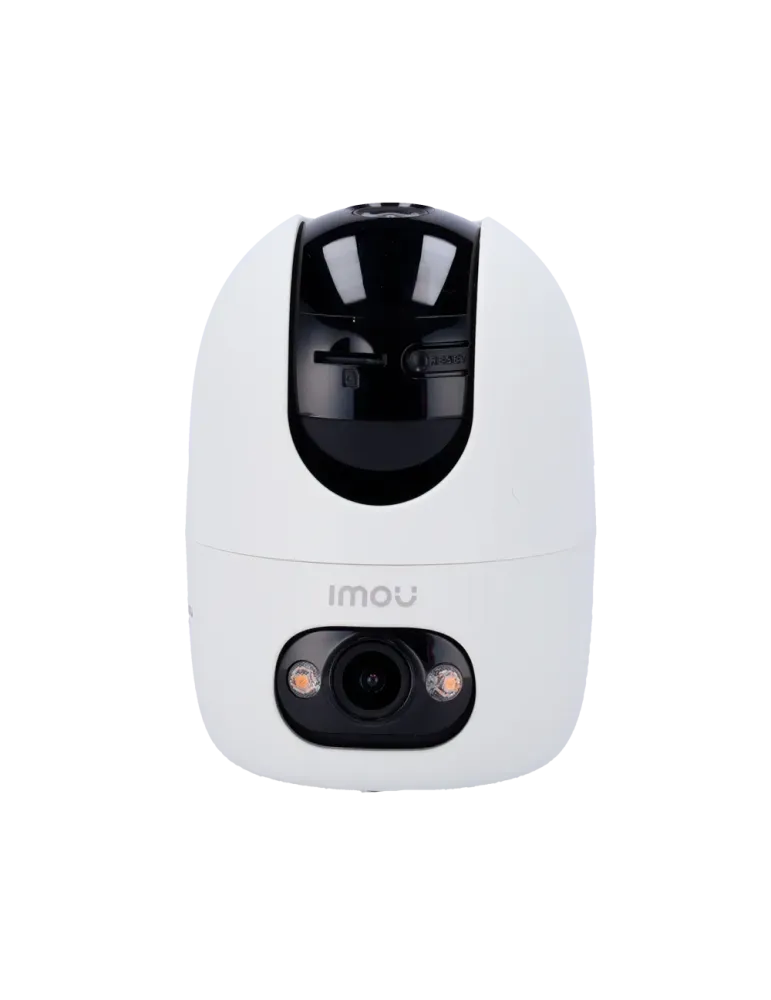 IMOU Cámara a batería A1 Dual 3MP + 3MP - WiFi 6 - Lente DUAL / Autotr