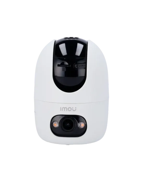 IMOU Cámara a batería A1 Dual 3MP + 3MP - WiFi 6 - Lente DUAL / Autotr