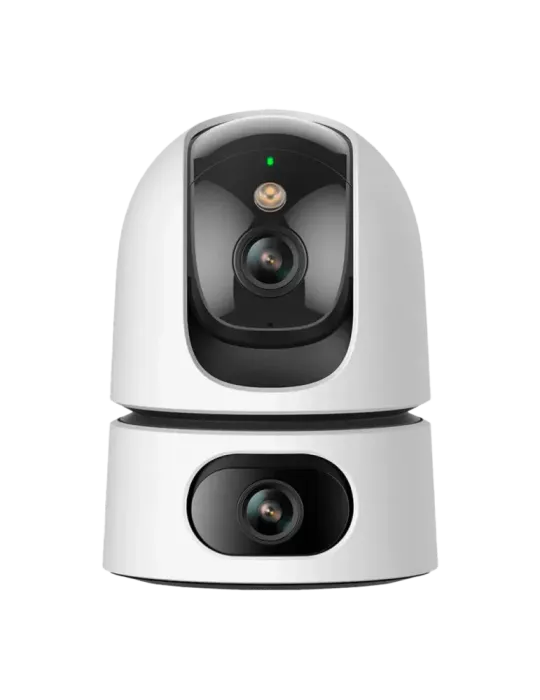IMOU Cámara motorizada Ranger Dual 5+5MP - WiFi 6 - Lente DUAL / Autot
