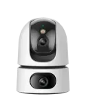 IMOU Cámara motorizada Ranger Dual 5+5MP - WiFi 6 - Lente DUAL / Autot