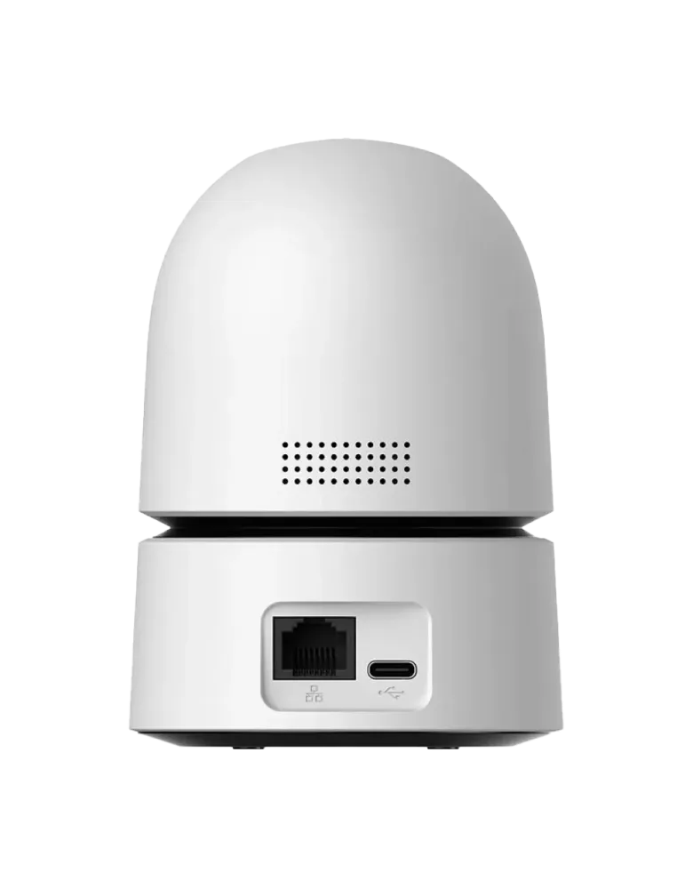 IMOU Cámara motorizada Ranger Dual 5+5MP - WiFi 6 - Lente DUAL / Autot