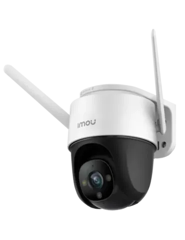 IMOU Cámara motorizada Cruiser SE+ 4 MP - WiFi 2.4 GHz - 3.6 mm / Auto
