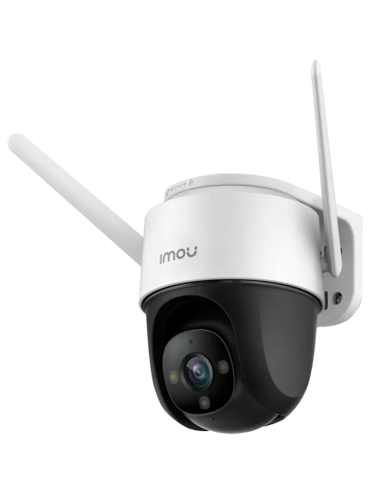 IMOU Cámara motorizada Cruiser SE+ 4 MP - WiFi 2.4 GHz - 3.6 mm / Auto