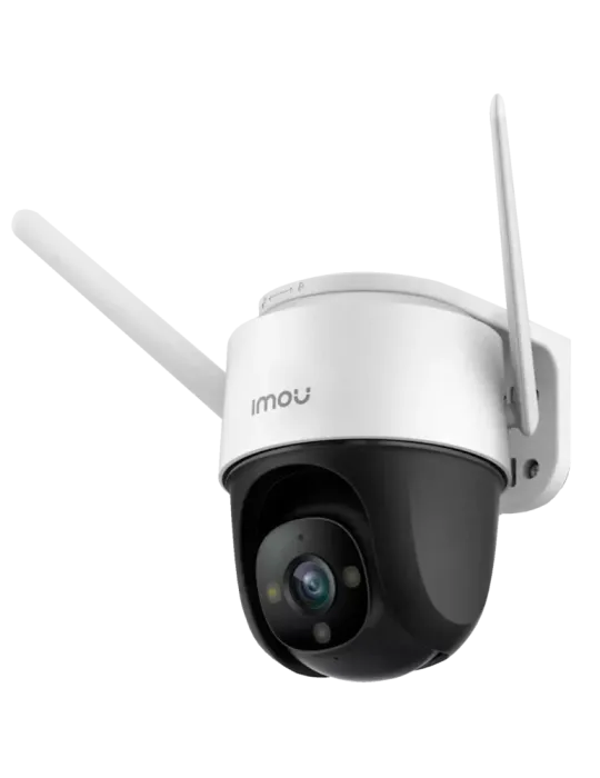 IMOU Cámara motorizada Cruiser SE+ 4 MP - WiFi 2.4 GHz - 3.6 mm / Auto
