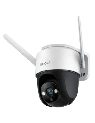 IMOU Cámara motorizada Cruiser 2C 3MP - WiFi 6 - 3.6 mm / Autotracking