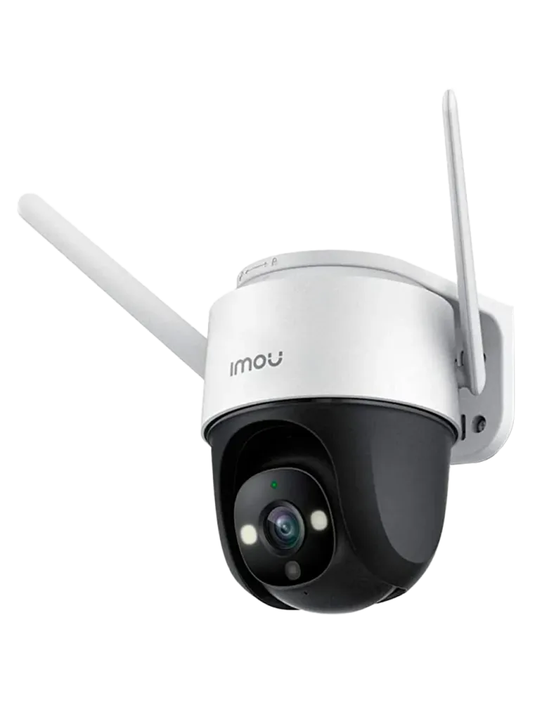 IMOU Cámara motorizada Cruiser 2C 3MP - WiFi 6 - 3.6 mm / Autotracking