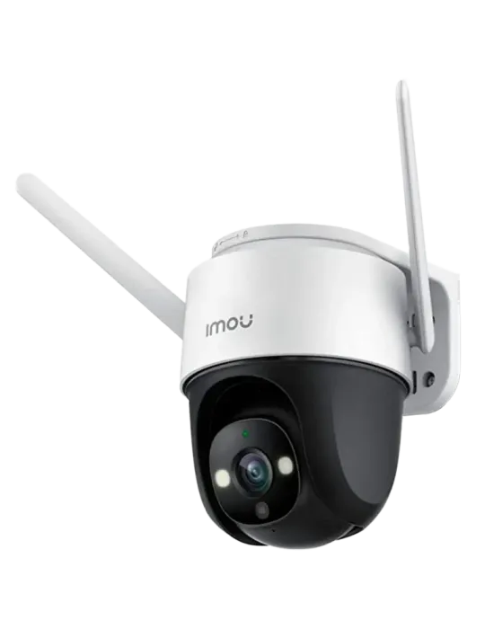 IMOU Cámara motorizada Cruiser 2C 3MP - WiFi 6 - 3.6 mm / Autotracking