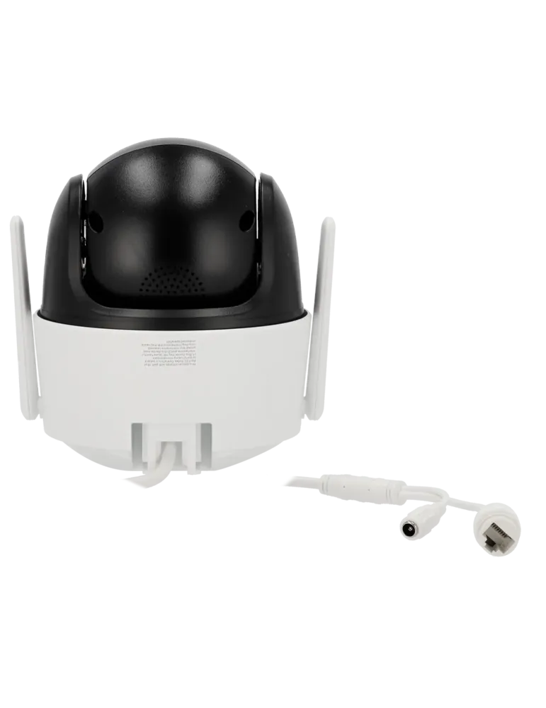IMOU Cámara motorizada Cruiser 2C 3MP - WiFi 6 - 3.6 mm / Autotracking