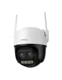 IMOU Cámara motorizada Cruiser Z 5MP - WiFi 6 - Zoom híbrido / Autotra