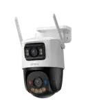 IMOU Cámara Cruiser Dual 2 3+3MP - WiFi 6 - Lente DUAL / Autotracking