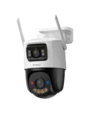 IMOU Cámara Cruiser Dual 2 Pro 4+4MP - WiFi 6 - Lente DUAL / Autotrack