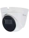 HiLook - Cámara Turret IP - Resolución 2 Megapixel (1920x1080) - Lente