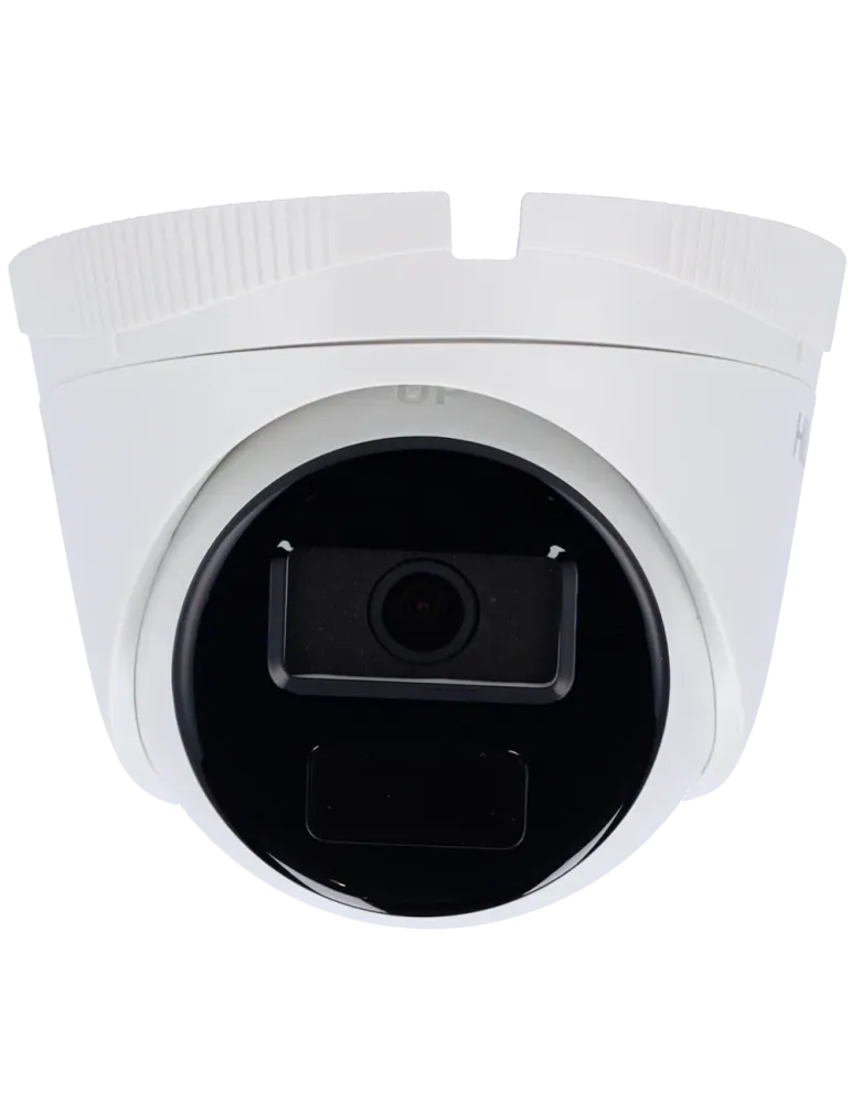 HiLook - Cámara Turret IP - Resolución 2 Megapixel (1920x1080) - Lente