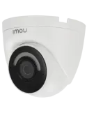 IMOU Cámara Domo Turret 2MP - WiFi 2.4 GHz - 2.8 mm / IR 30m - Audio b